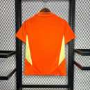 Camisa Itália Goleiro 24/25 - Torcedor Masculina
