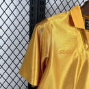 Camisa Wolverhampton Aniversário De 70 Anos 25/26 - Torcedor Masculina - Lançamento