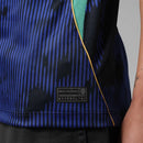 Camisa Seleção Brasil Away 2026/27 - Jordan Torcedor Feminina - Azul/Preta