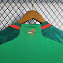 Camisa México Titular 22/23 - Versão Torcedor