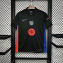 Camisa Barcelona Away 24/25