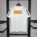 Camisa Santos Titular 11/12 - Versão Retro