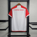 Camisa Bayern de Munique Away 23/24 - Adidas Torcedor Masculina