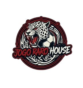 Jogo Raro House