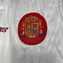 Camisa Espanha Away 1994 - Versão Retro