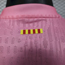 Camisa Barcelona Edição Especial 25/26 - Versão Jogador