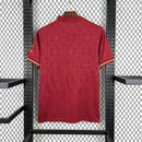 Camisa Bayern De Munique 24/25 Aniversario De 125 anos - Torcedor Masculina